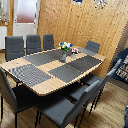 Pensiunea Casa Ioana Şugag Esterno foto